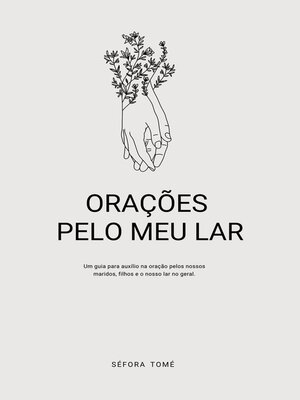 cover image of Orações Pelo Meu Lar